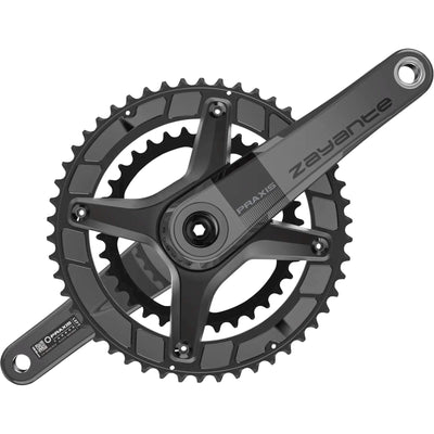 Praxis Kurbelgarnitur Zayante GR Carbon M30 172,5 48 32t 10-12sp
