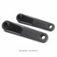 Praxis Kurbelgarnitur E-Bike SBC Alloy Specialized ISIS 165 mm