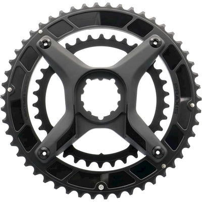 Praxis -Kettenringe LT2 Xring Spider Kit 50 34 10 11 12sp