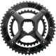 Praxis -Kettenringe LT2 Xring Spider Kit 50 34 10 11 12sp