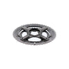 Praxiskettenblatt Lt2 Xring Spider Kit 52 36 Schwarz