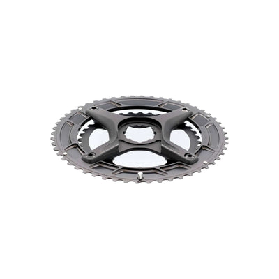 Praxiskettenblatt Lt2 Xring Spider Kit 52 36 Schwarz