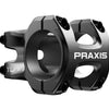Praxis STEM Turn 31.8 50 Schwarz