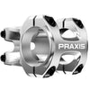 Praxis -Stamm: 35 32 Silber
