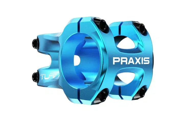 Praxis Stamm drehen 35 32 Aqua