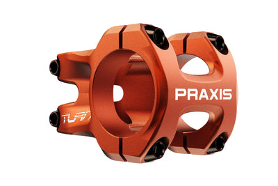 Praxis Stamm drehen 35 50 Orange