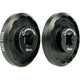 Praxis Bottom Bracket Tools M30 Schwarz