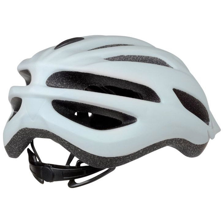 Polisport MTB Helm Sport-Flow M 55-57cm Mat White