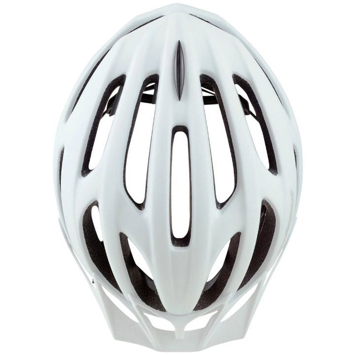 Polisport MTB Helm Sport-Flow L 58-62 cm Matte Weiß