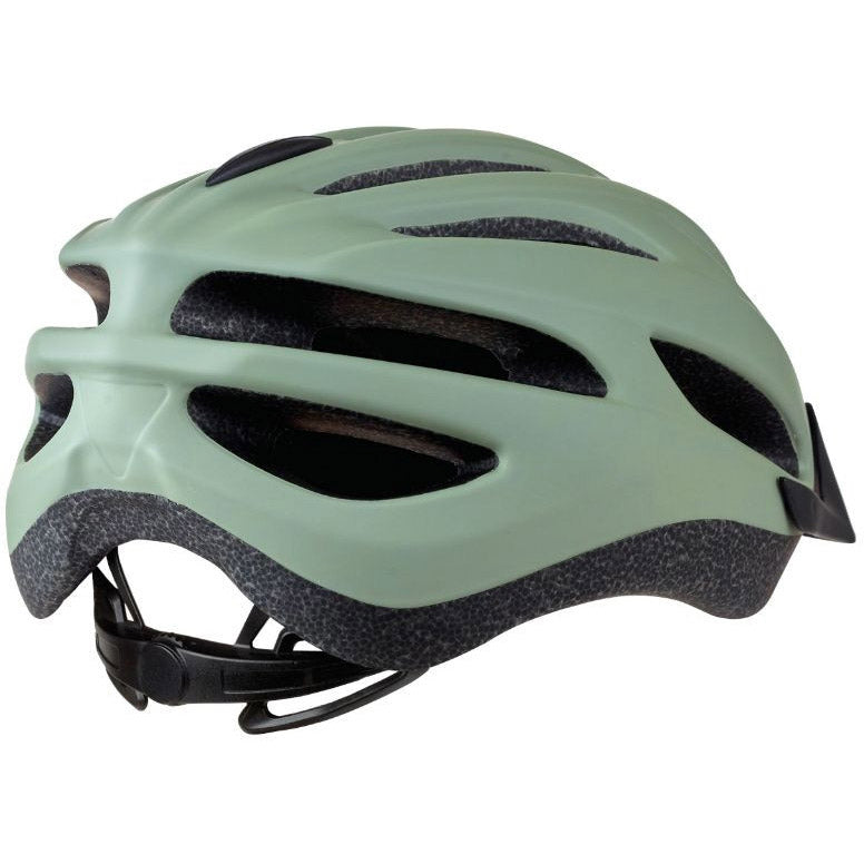 Polisport MTB Helm Sport-Flow L 58-62 cm Mat Green