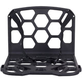 Polisport Gepäckträger Transporter Packmate - Schwarz - afbeelding 4