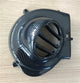 Piaggio Puch Piaggio Gilera Kühlerhaube Kohlenstoff