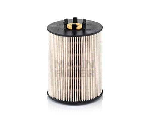 Mann-Filter, Mann-Kraftstofffilter