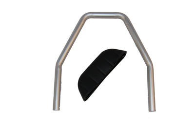 Profi-Fußpedal für Neigungssystem inkl. Aluminiumrohr