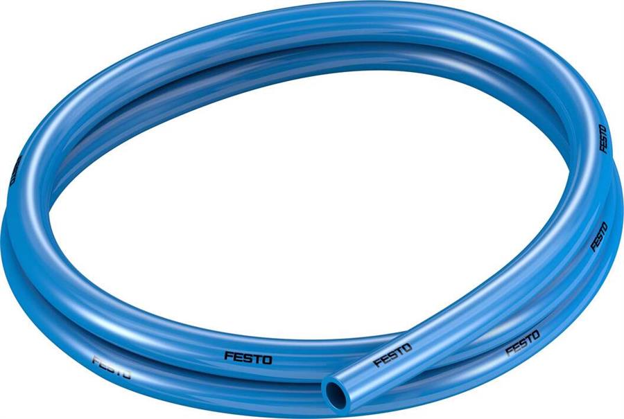 Festo Schlauch pun-h-12x2-bl | 50 Meter Stücke