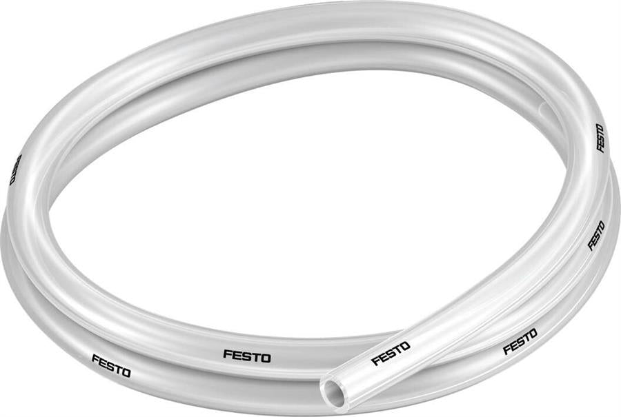Festo Schlauch pun-h-4x0,75-nt | 50 Meter Stücke