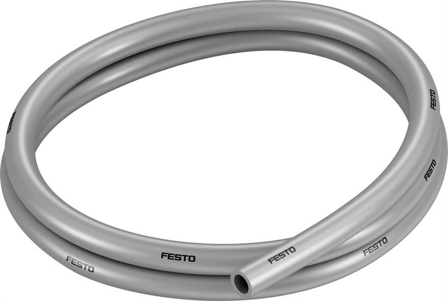 Festo Schlauch pun-h-8x1,25-si | 50 Meter Stücke