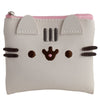 Muschel-Katze-förmige Brieftasche