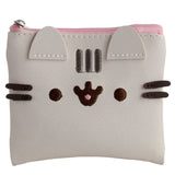 Muschel-Katze-förmige Brieftasche - afbeelding 1