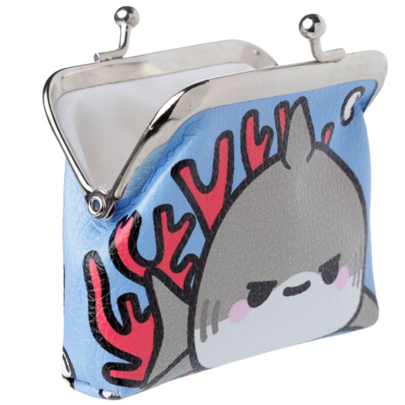 Adoramals Zeeleven Wallet