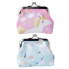 Einhornmagie Brieftasche