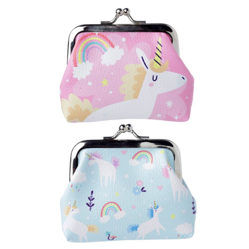 Einhornmagie Brieftasche