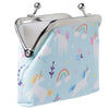 Einhornmagie Brieftasche