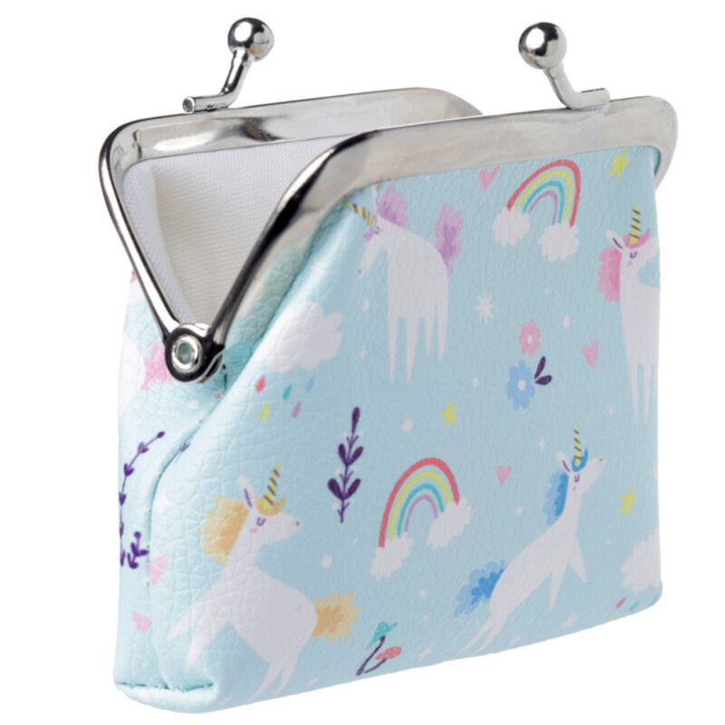 Einhornmagie Brieftasche