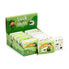 Glück der irischen Rondrits Brieftasche - klein
