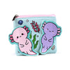 Maddie de Axolotl Adoramals Brieftasche