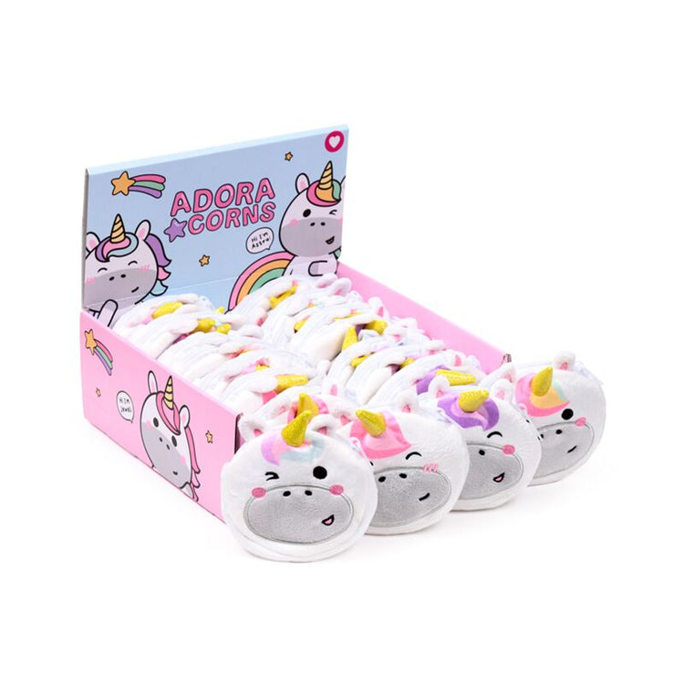 Adoramals Einhorn Mini-Geldbörse