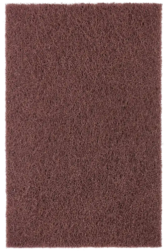 Pferd Polinox Handpad A180 rot | 10 Stk