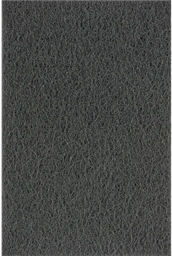 Pferd Polinox Handpad A280 grau | 10 Stk