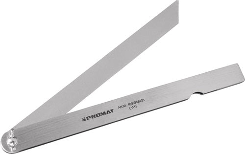 Promat tecwerk zweihaak | Beinlänge 200 mm - 4000858431