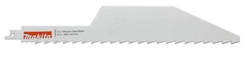Makita Säbelsägeblatt S1243HM (1 Stück)