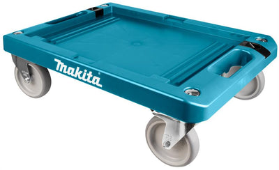 Der Mbox-Wagen von Makita
