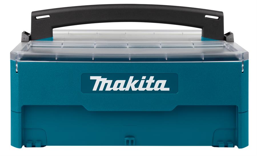 Werkzeugkoffer von Makita