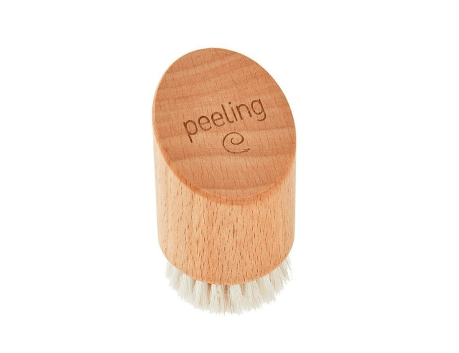 Croll Denecke Face Pinsel Buchenholz Holz