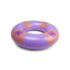 Palmen | Lila Orange Schwimmband 120 cm