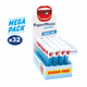 Papermints Cool Caps frische Minze (32x 18 Stück)