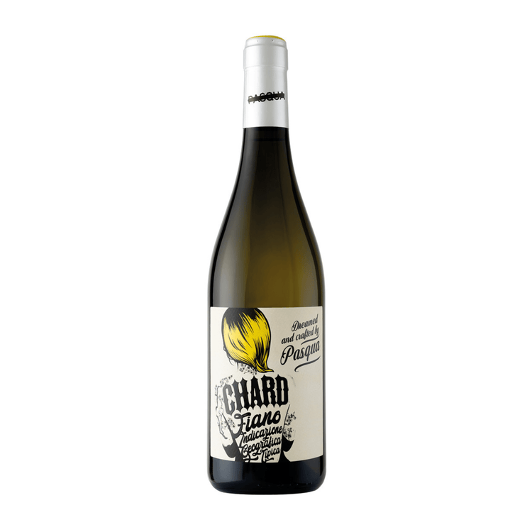 Pasqua Desire Lush Zin Chardonnay (0,75 Liter)