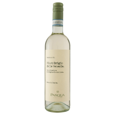 Pasqua Pinot Grigio (0,75 Liter)