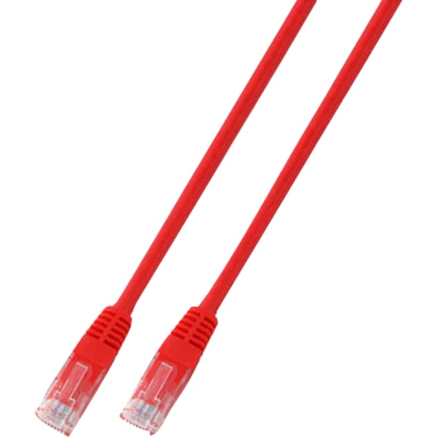 Verschiedenes Patchkabel RJ45 CAT.6 U UTP 10m