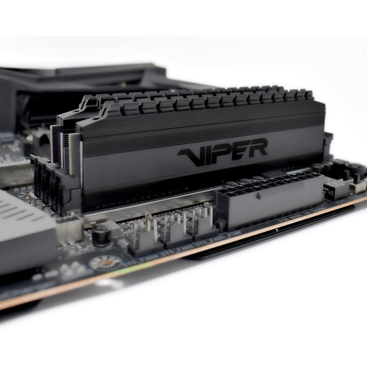 Patriot 32 GB DDR4-3200 Kit