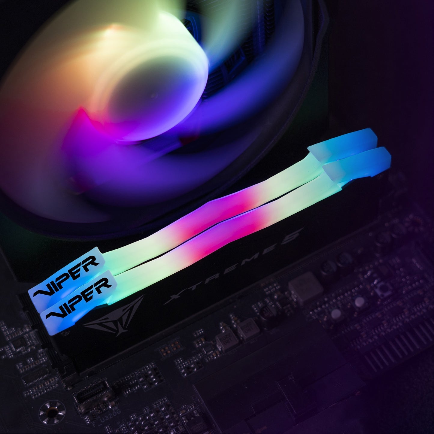 Patriot 32GB DDR5-7800 Kit