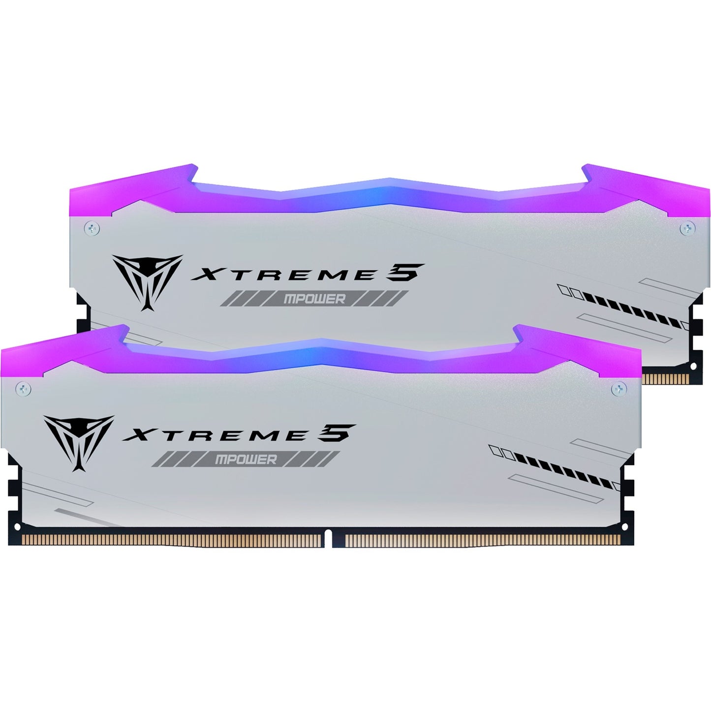 Patriot 48 GB DDR5-8000 (2x 24 GB) Dual-Kit