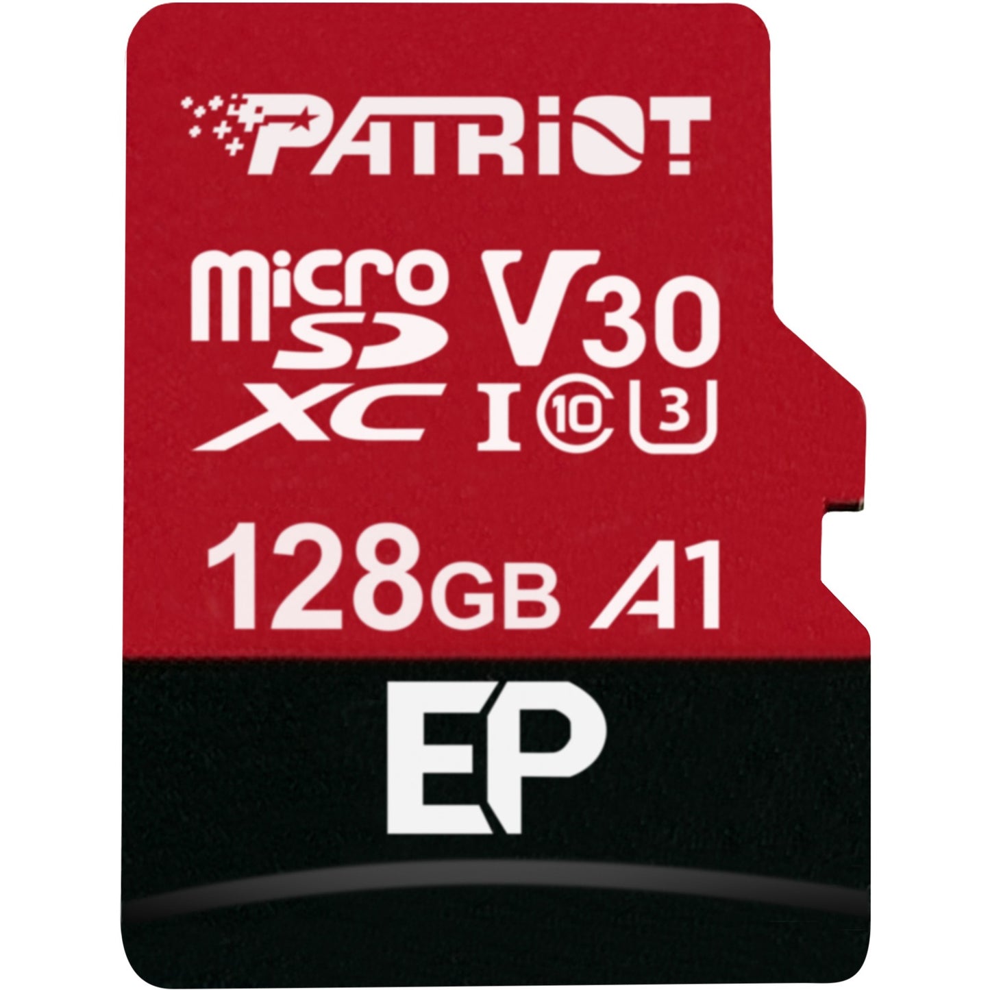Patriot EP Series MicroSDXC 128 GB