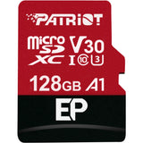 Patriot EP Series MicroSDXC 128 GB - afbeelding 1