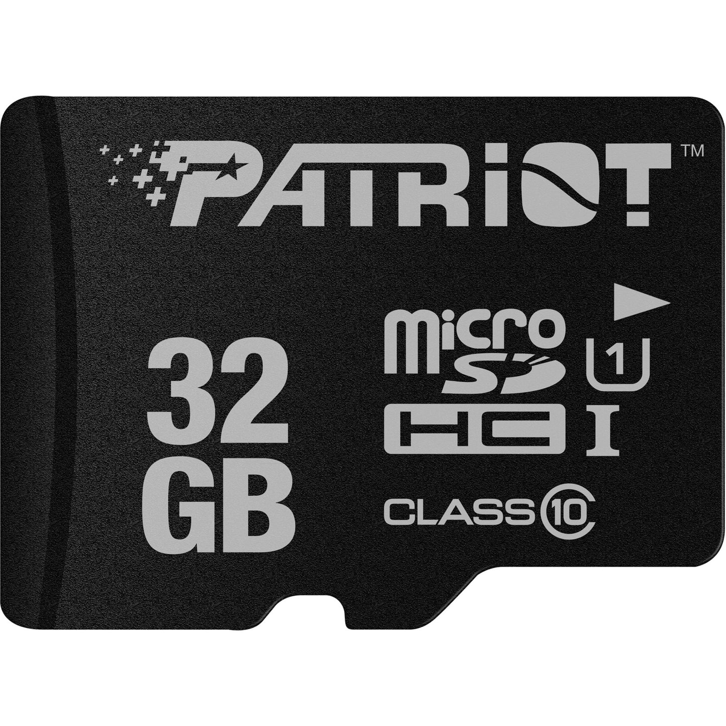 Patriot LX -Serie MicroSDHC 32 GB