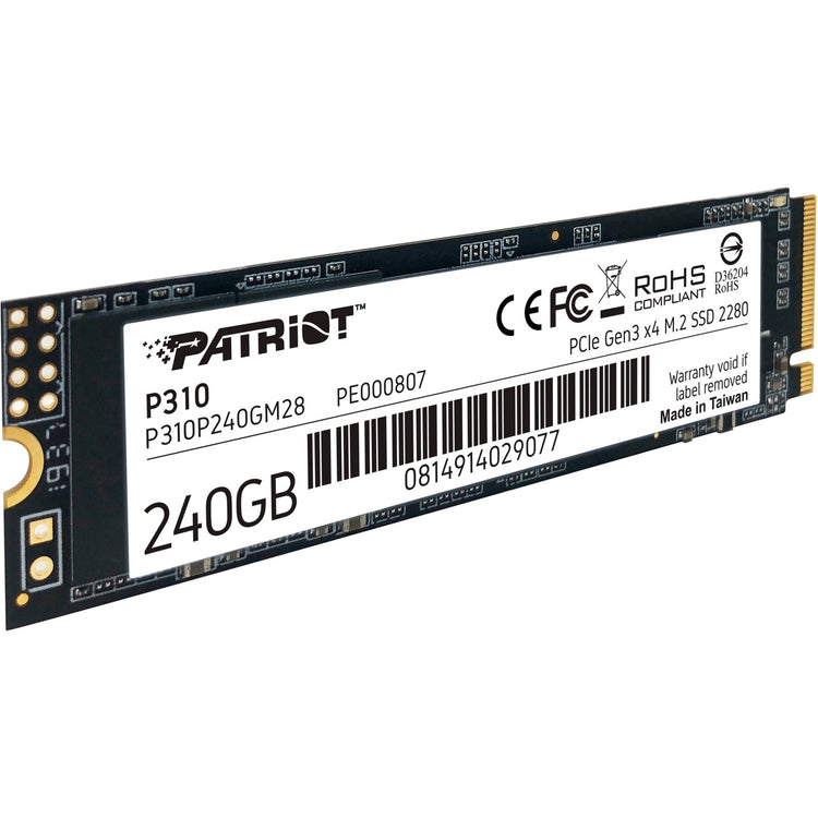 Patriot P310 240 GB